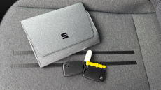 SEAT Ateca 1.5 TSI EVO SE 5dr DSG Petrol Estate